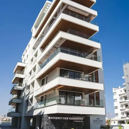 Mackenzie Story 2 Bdr Luxe Flat Apartamento *