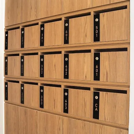 Mackenzie Story 2 Bdr Luxe Flat Apartamento
