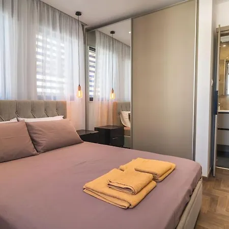 Mackenzie Story 2 Bdr Luxe Flat Apartamento