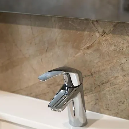 Mackenzie Story 2 Bdr Luxe Flat Appartement