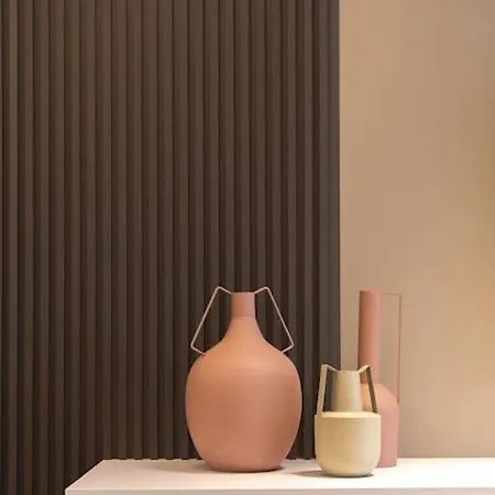 Appartamento Mackenzie Story 2 Bdr Luxe Flat Larnaca