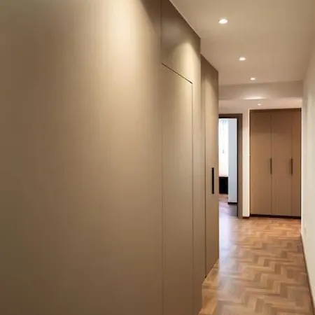 Appartamento Mackenzie Story 2 Bdr Luxe Flat Larnaca
