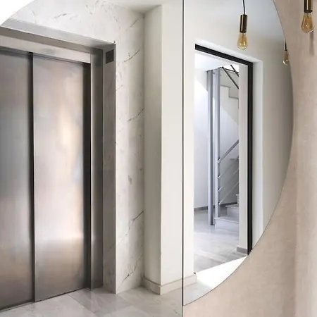 Appartement Mackenzie Story 2 Bdr Luxe Flat *