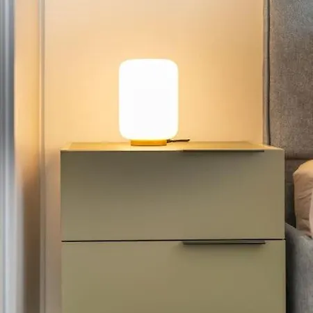 Mackenzie Story 2 Bdr Luxe Flat Appartement